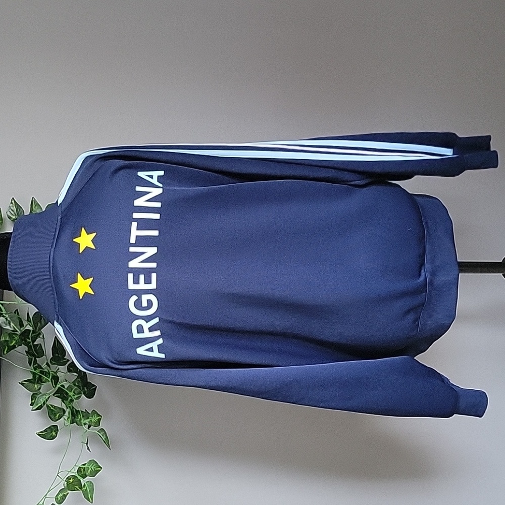 Adidas ARGENTINA Warm-up jacket